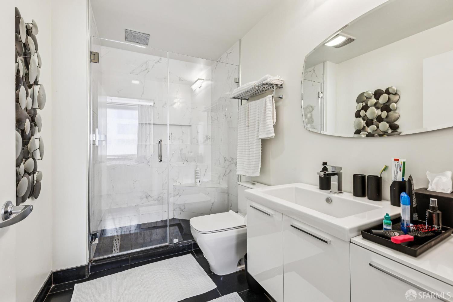 Detail Gallery Image 12 of 32 For 260 King St #885,  San Francisco,  CA 94107 - 2 Beds | 2 Baths