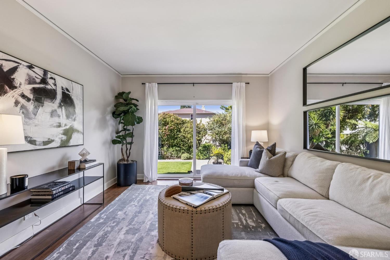 Detail Gallery Image 45 of 54 For 21 Lagunitas Dr, San Francisco,  CA 94132 - 3 Beds | 2/1 Baths