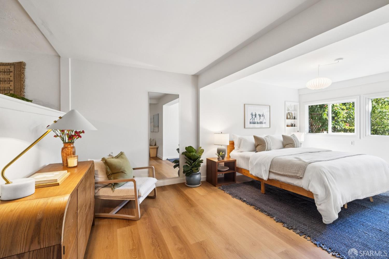 Detail Gallery Image 42 of 51 For 4333 23rd St, San Francisco,  CA 94114 - 3 Beds | 3 Baths