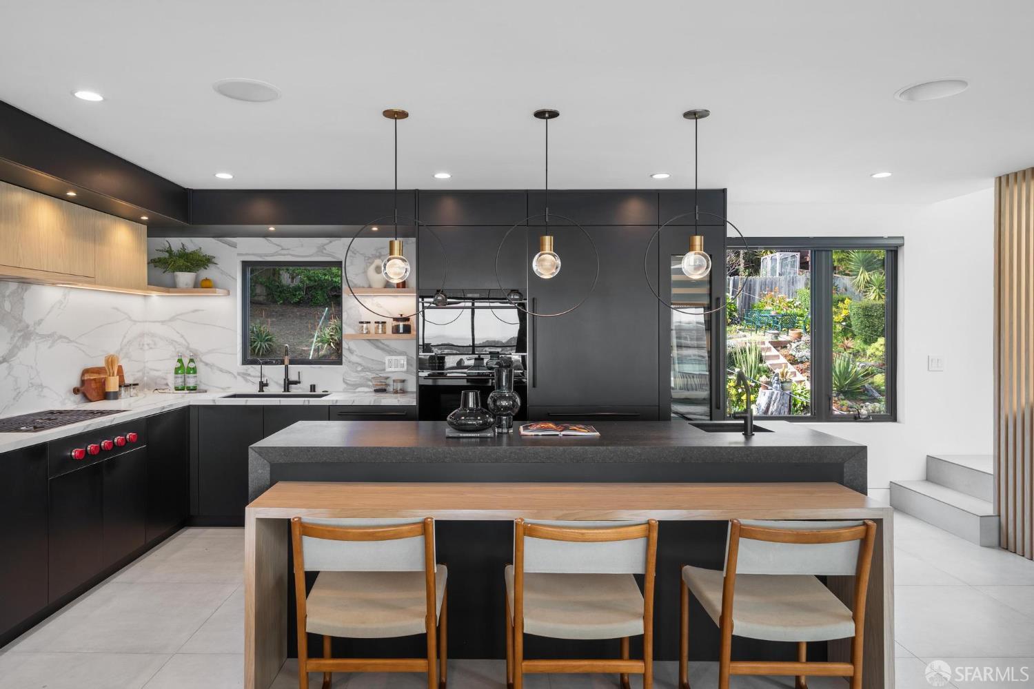 Detail Gallery Image 20 of 81 For 222 Molimo Dr, San Francisco,  CA 94127 - 4 Beds | 3/1 Baths