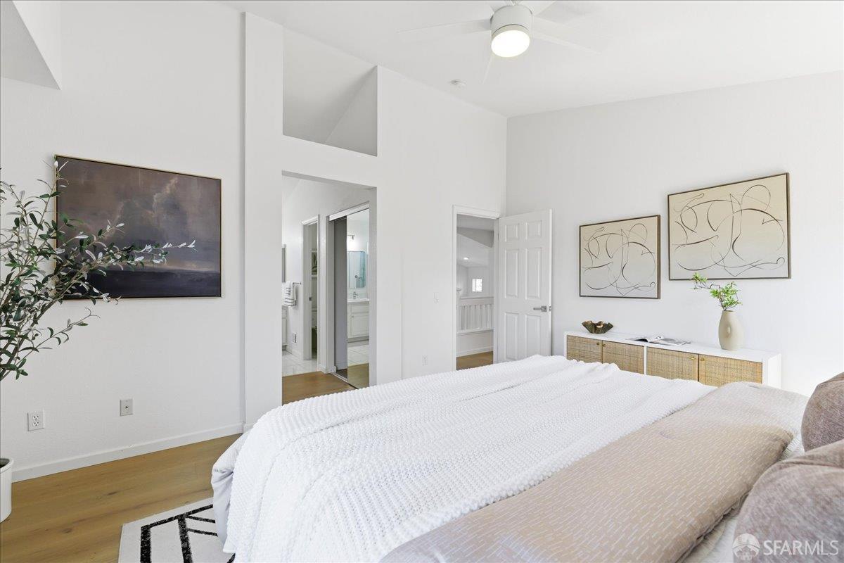 Detail Gallery Image 46 of 79 For 332 Mindanao Dr, Redwood City,  CA 94065 - 3 Beds | 2/1 Baths