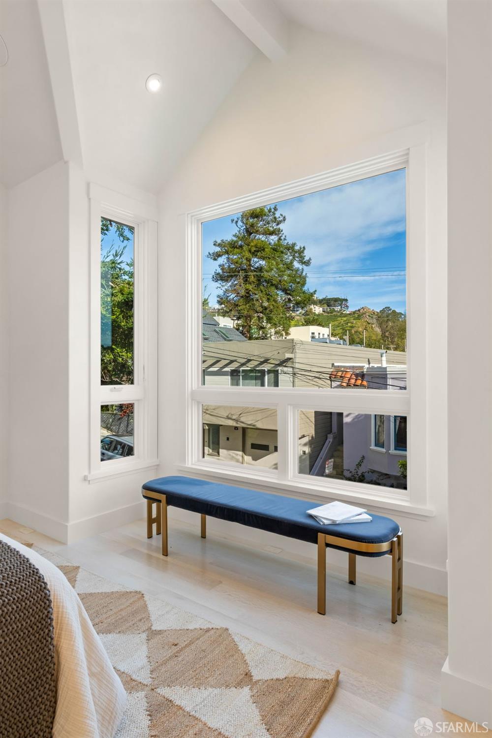 Detail Gallery Image 21 of 53 For 95 Nordhoff St, San Francisco,  CA 94131 - 4 Beds | 5 Baths