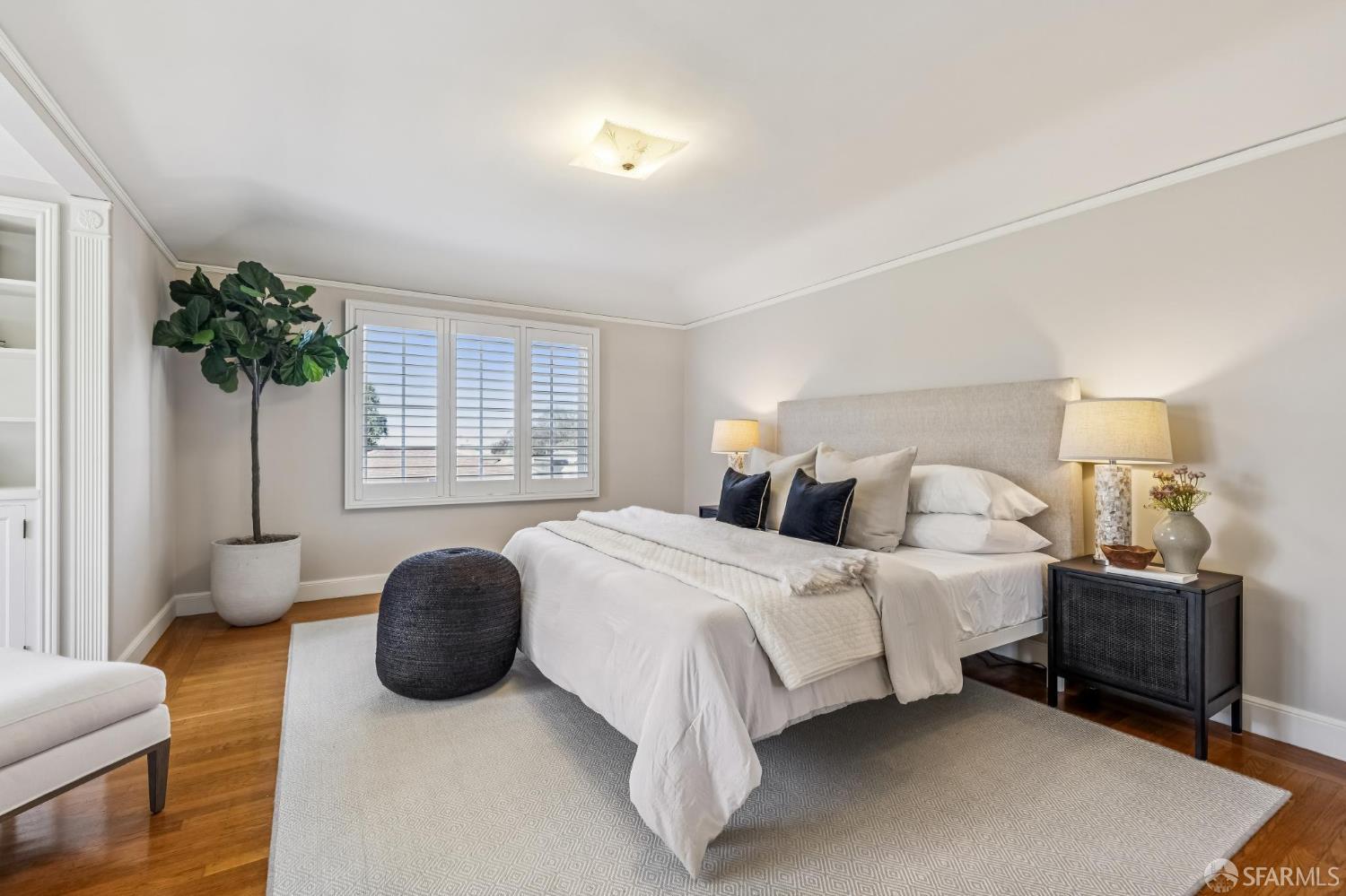 Detail Gallery Image 33 of 54 For 21 Lagunitas Dr, San Francisco,  CA 94132 - 3 Beds | 2/1 Baths