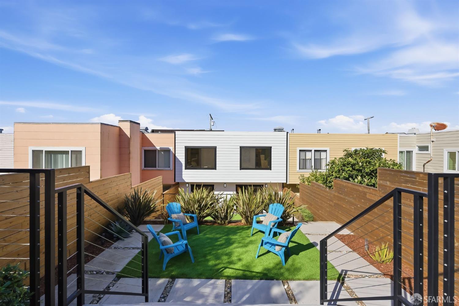 Detail Gallery Image 77 of 81 For 1646 34th Ave, San Francisco,  CA 94122 - 4 Beds | 3 Baths