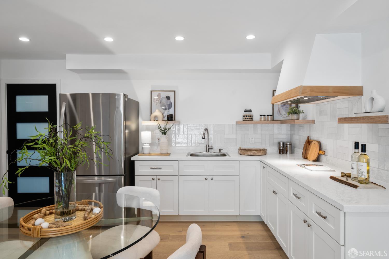 Detail Gallery Image 57 of 81 For 222 Molimo Dr, San Francisco,  CA 94127 - 4 Beds | 3/1 Baths