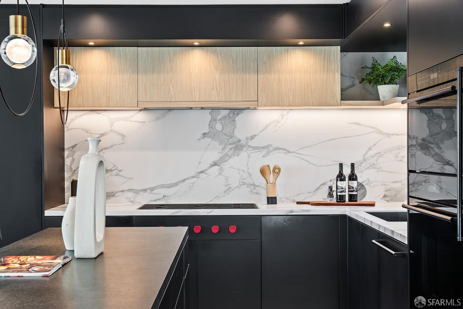 Detail Gallery Image 24 of 81 For 222 Molimo Dr, San Francisco,  CA 94127 - 4 Beds | 3/1 Baths