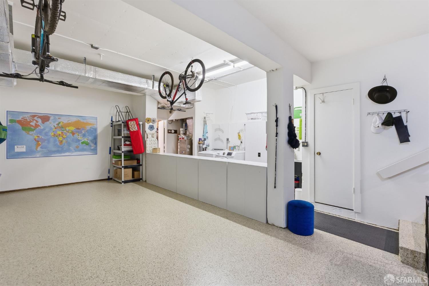 Detail Gallery Image 40 of 47 For 182 Carnelian Way, San Francisco,  CA 94131 - 3 Beds | 2/2 Baths