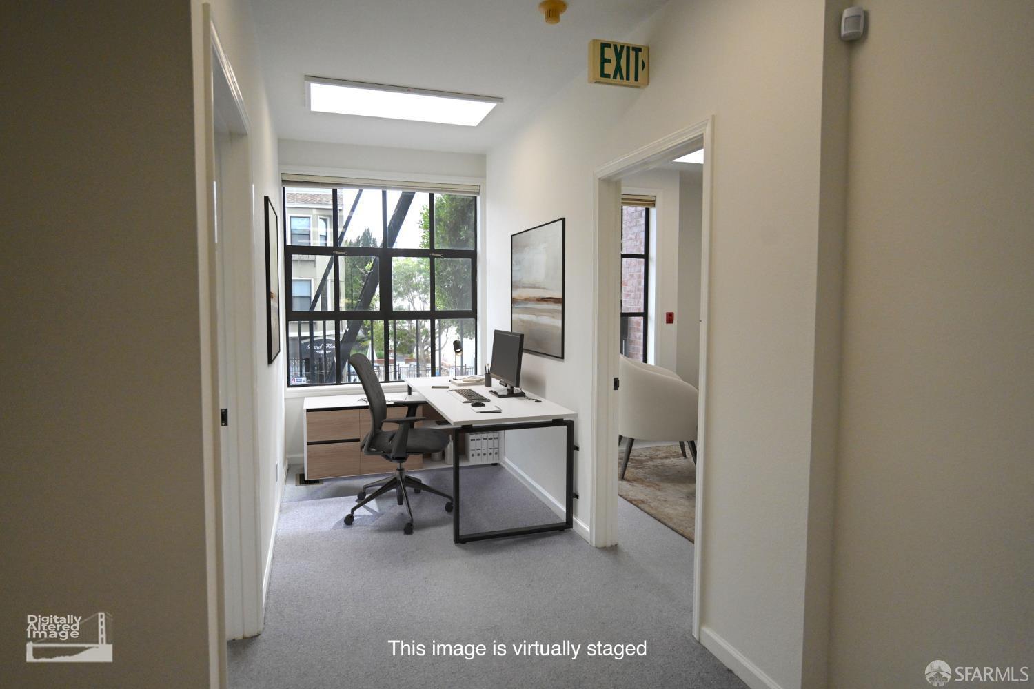 Detail Gallery Image 4 of 26 For 1122 Clement St, San Francisco,  CA 94118 - – Beds | – Baths