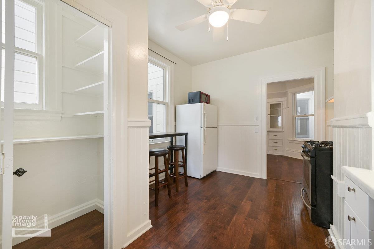 Detail Gallery Image 29 of 34 For 733 Waller St, San Francisco,  CA 94117 - – Beds | – Baths