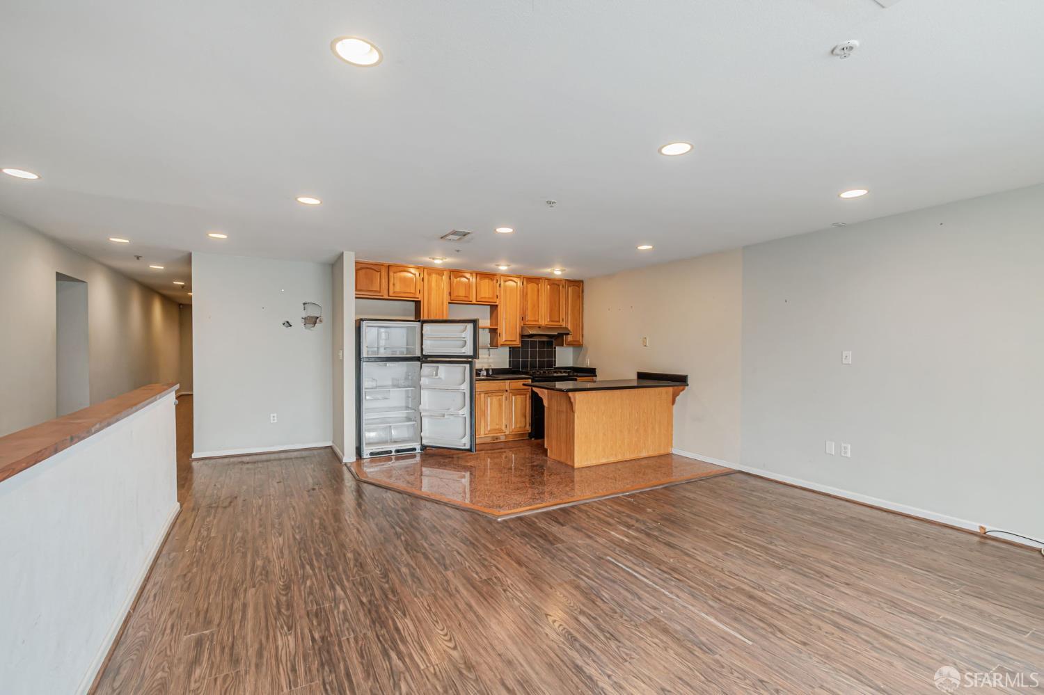 Detail Gallery Image 16 of 58 For 532 Jessie St, San Francisco,  CA 94103 - – Beds | – Baths