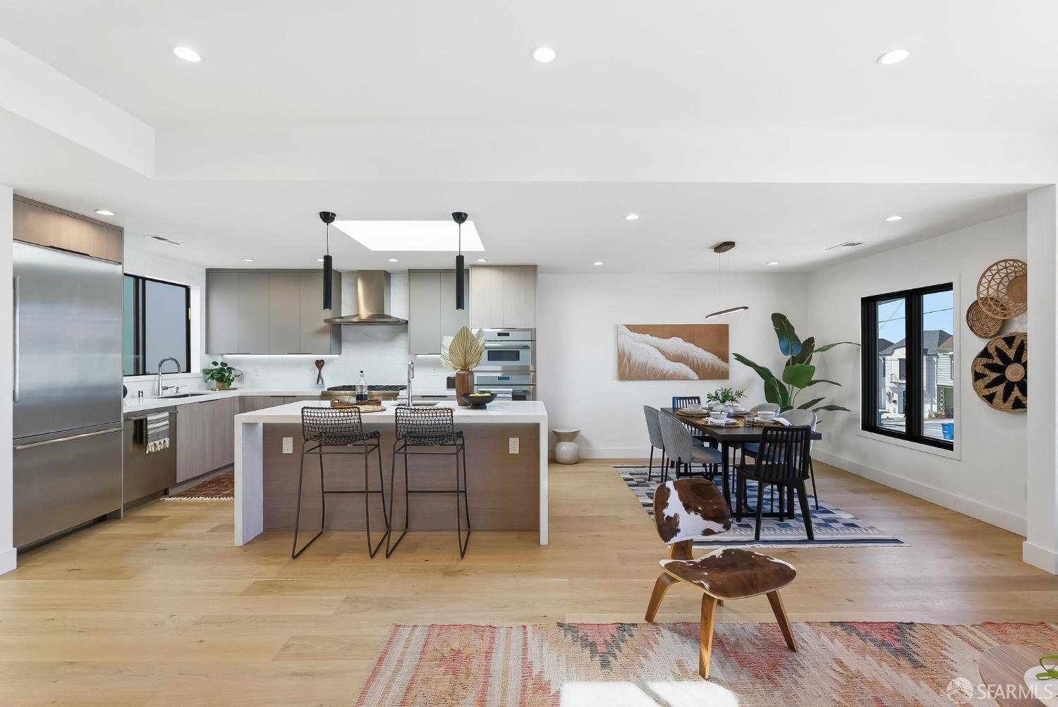 Detail Gallery Image 17 of 81 For 1646 34th Ave, San Francisco,  CA 94122 - 4 Beds | 3 Baths