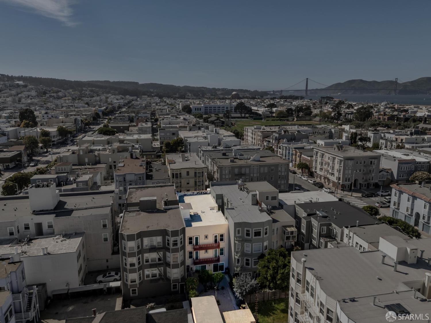 Detail Gallery Image 6 of 22 For 3130 Octavia St, San Francisco,  CA 94123 - – Beds | – Baths