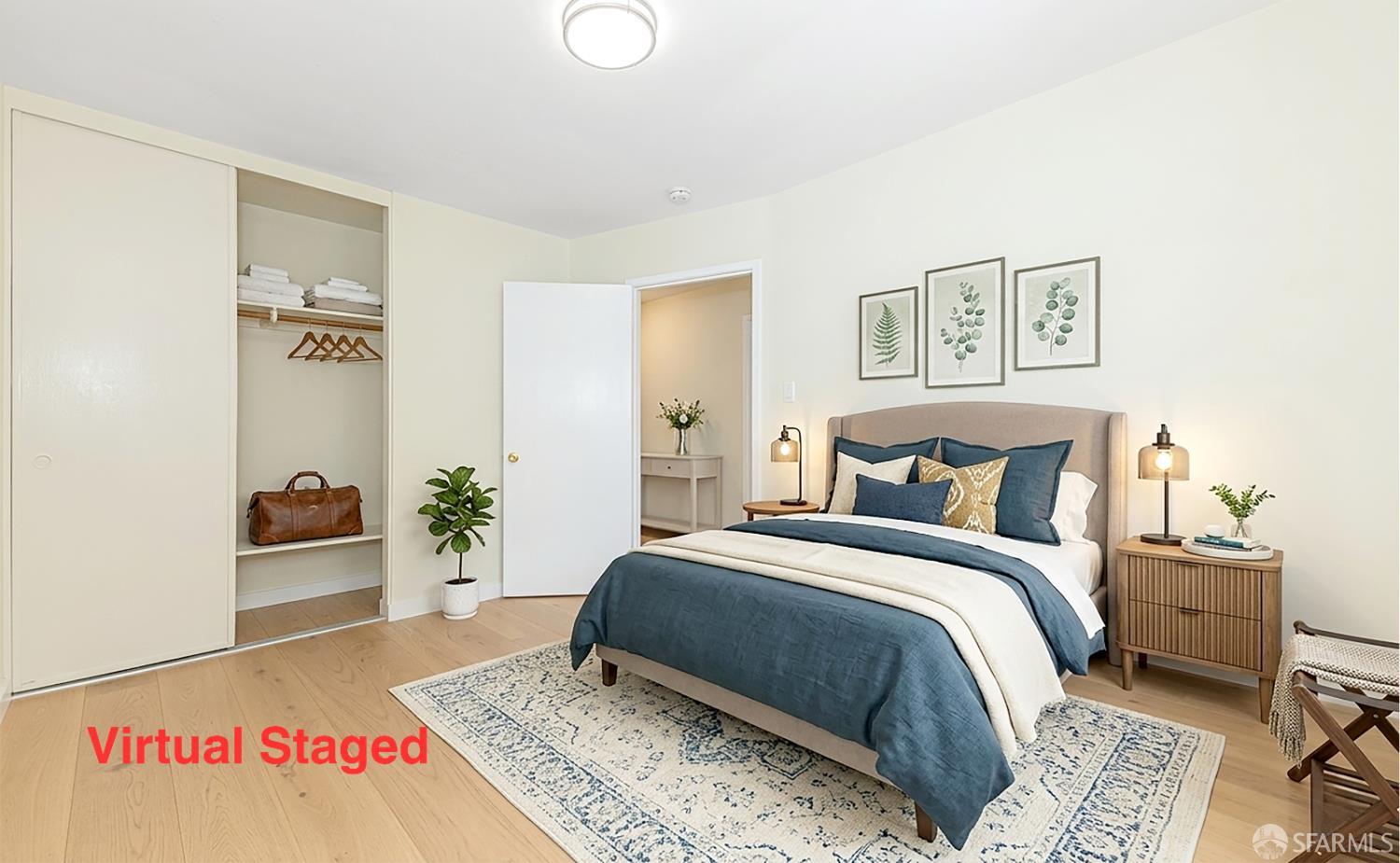 Detail Gallery Image 17 of 39 For 125 Garfield St, San Francisco,  CA 94134 - 4 Beds | 2 Baths