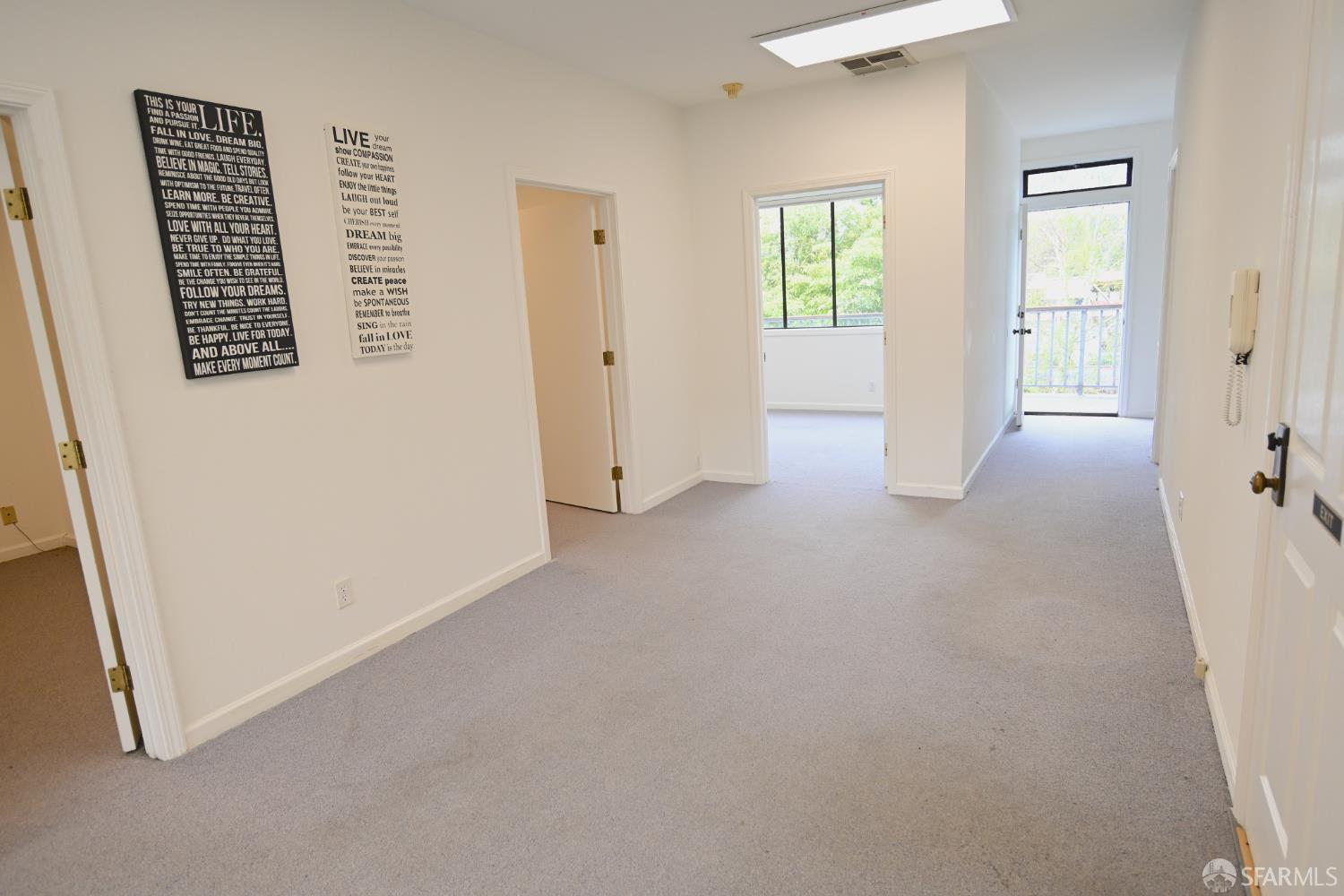 Detail Gallery Image 8 of 26 For 1122 Clement St, San Francisco,  CA 94118 - – Beds | – Baths