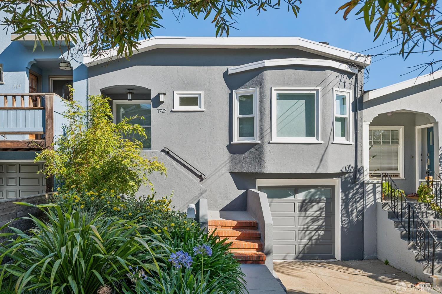 Detail Gallery Image 45 of 45 For 170 Staples Ave, San Francisco,  CA 94112 - 2 Beds | 1 Baths