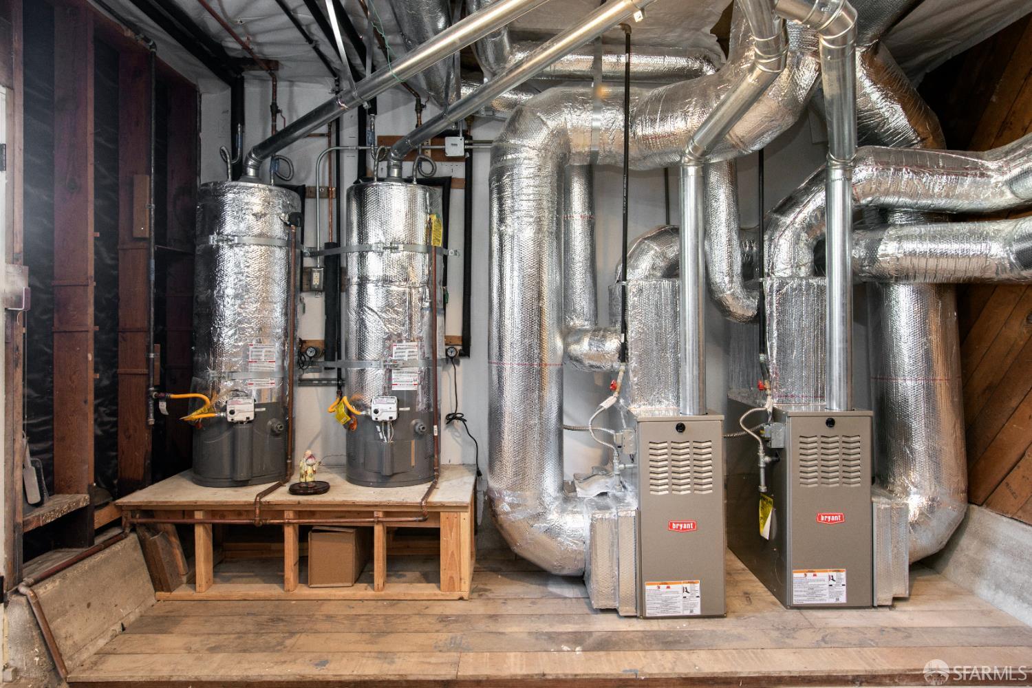 Detail Gallery Image 34 of 42 For 1627 20th Ave, San Francisco,  CA 94122 - – Beds | – Baths