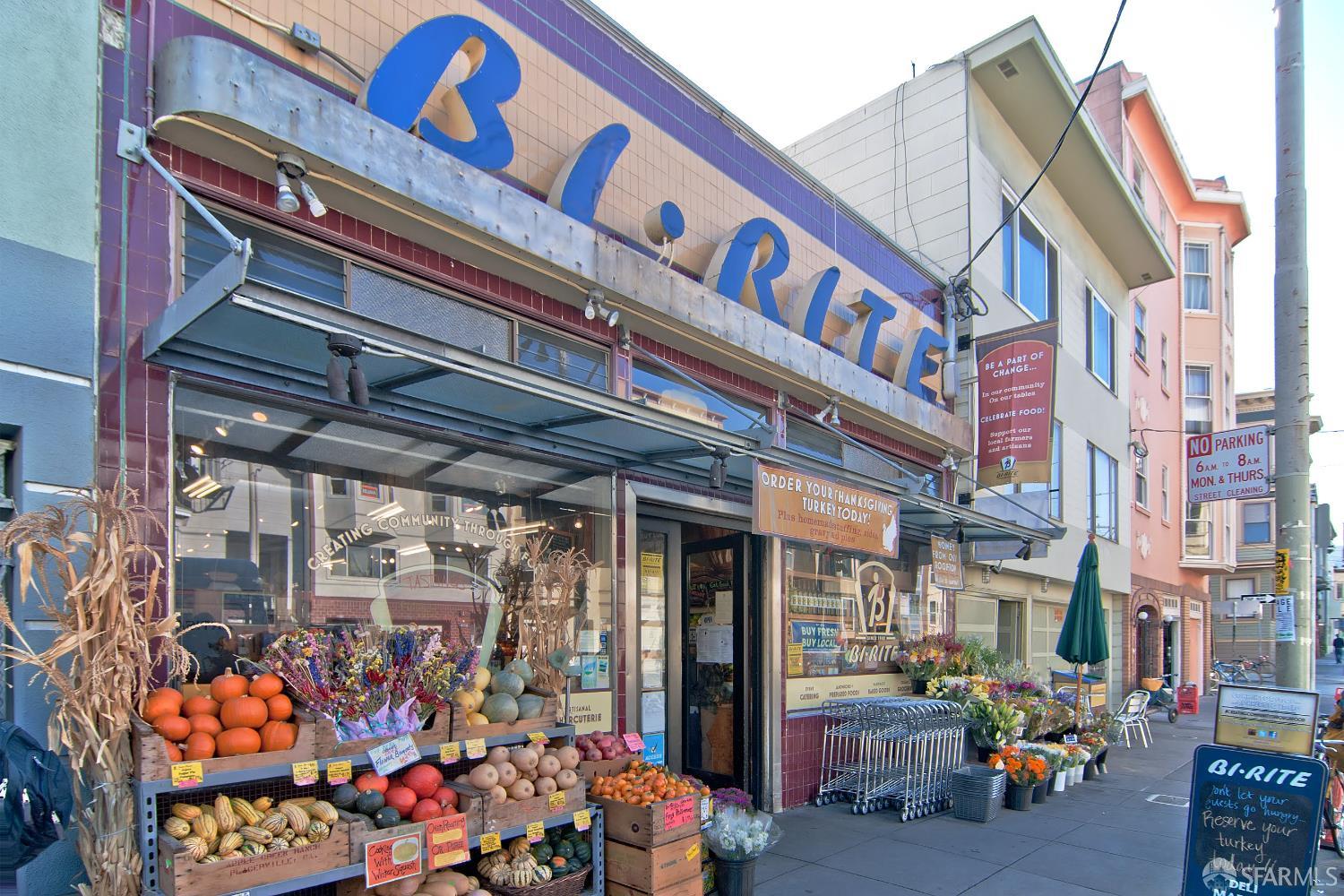 Detail Gallery Image 22 of 25 For 2205 Bryant St, San Francisco,  CA 94110 - 3 Beds | 1/1 Baths