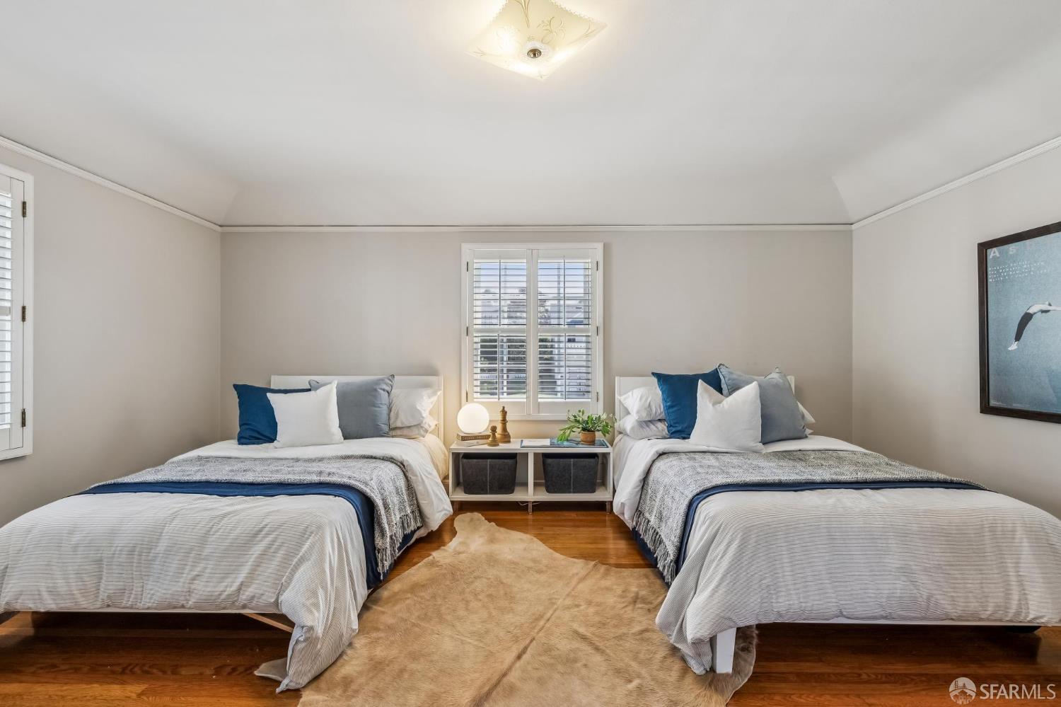 Detail Gallery Image 25 of 54 For 21 Lagunitas Dr, San Francisco,  CA 94132 - 3 Beds | 2/1 Baths