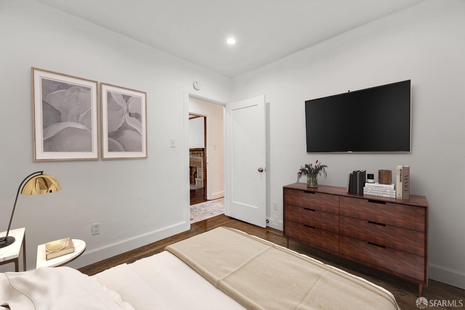 Detail Gallery Image 19 of 29 For 3422 Kansas St, Oakland,  CA 94602 - 3 Beds | 1 Baths