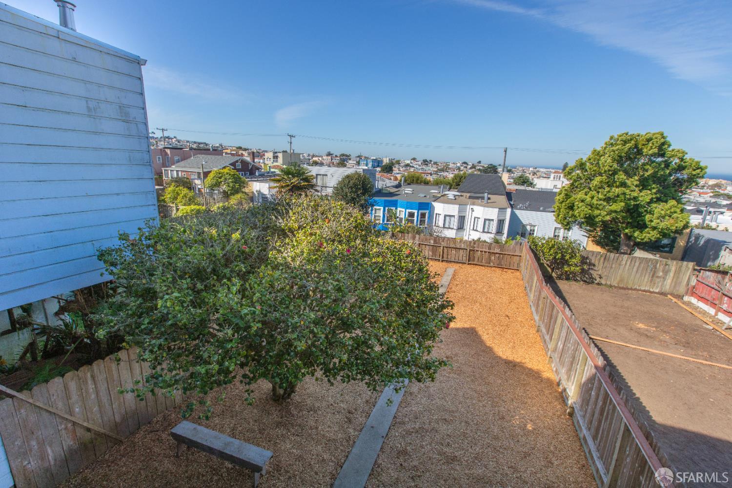 Detail Gallery Image 40 of 42 For 1627 20th Ave, San Francisco,  CA 94122 - – Beds | – Baths