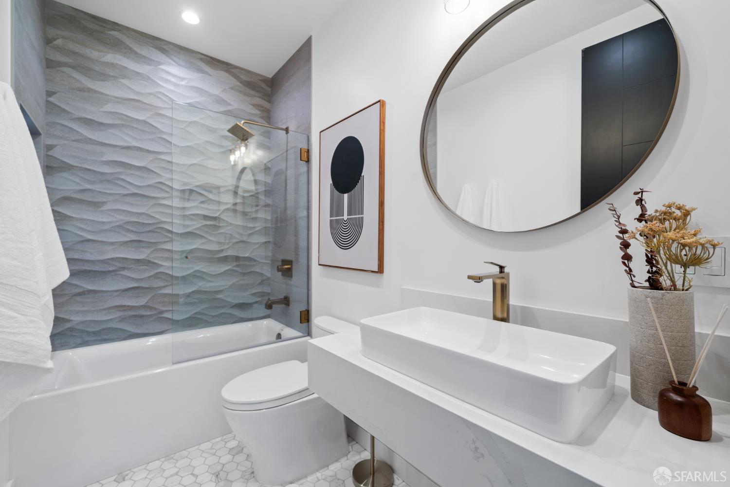 Detail Gallery Image 52 of 81 For 222 Molimo Dr, San Francisco,  CA 94127 - 4 Beds | 3/1 Baths