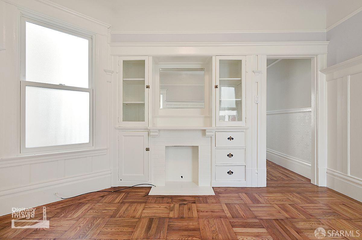 Detail Gallery Image 13 of 34 For 733 Waller St, San Francisco,  CA 94117 - – Beds | – Baths