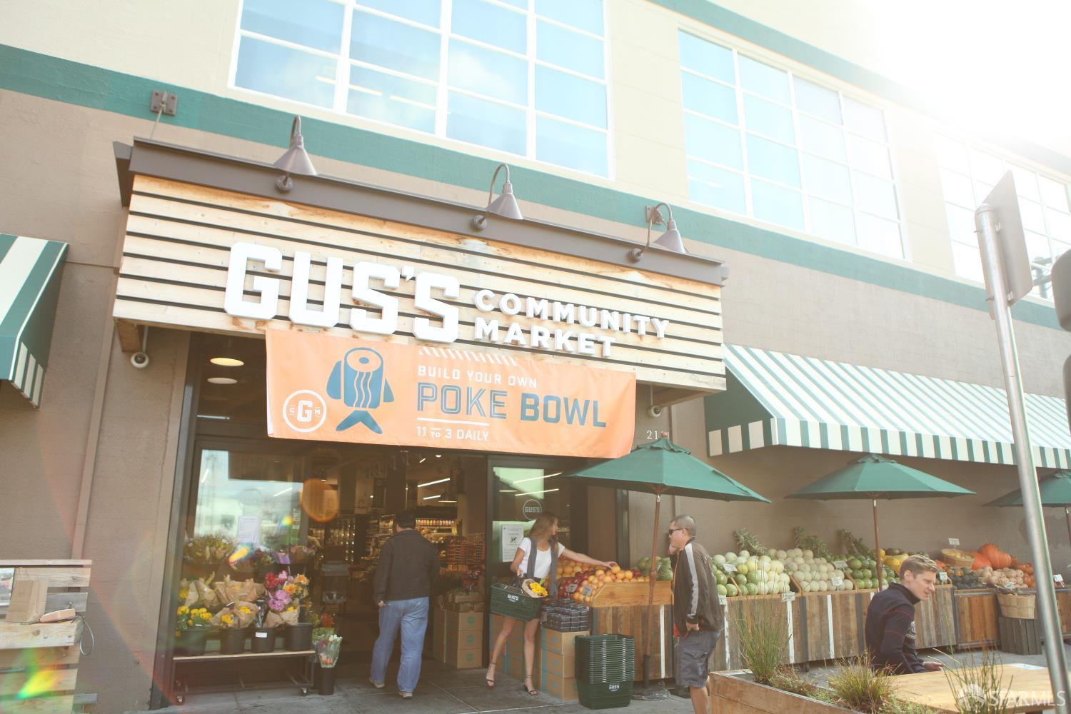 Detail Gallery Image 16 of 25 For 2205 Bryant St, San Francisco,  CA 94110 - 3 Beds | 1/1 Baths