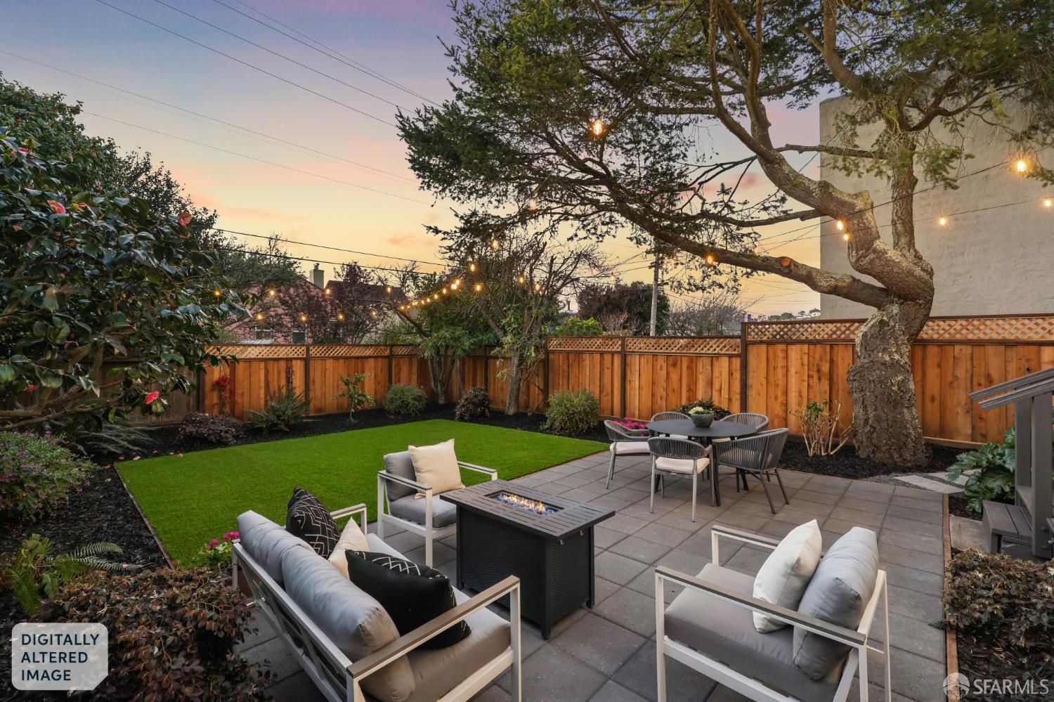 Detail Gallery Image 51 of 56 For 100 Chaves Ave, San Francisco,  CA 94127 - 2 Beds | 2 Baths