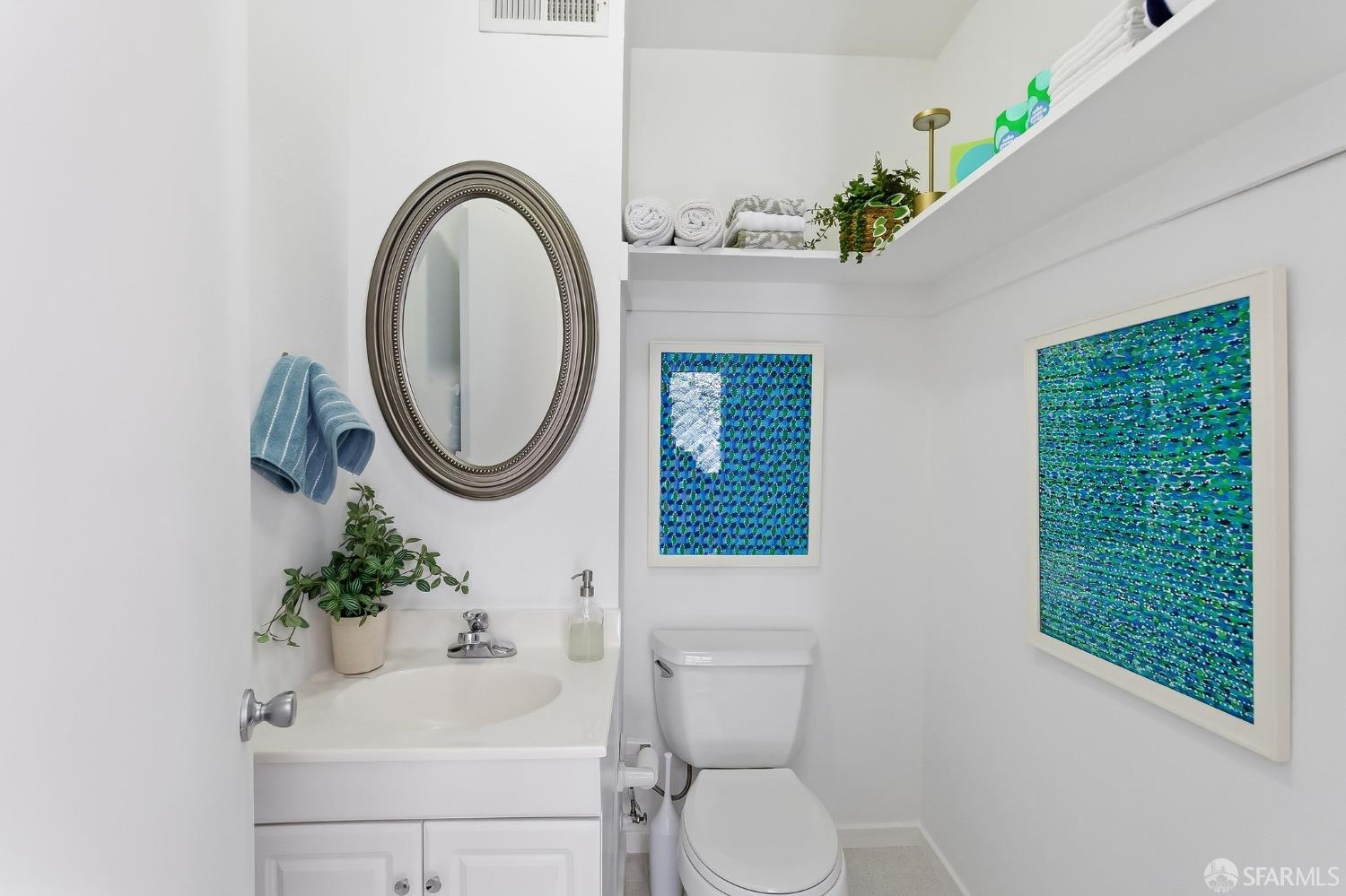 Detail Gallery Image 29 of 47 For 182 Carnelian Way, San Francisco,  CA 94131 - 3 Beds | 2/2 Baths