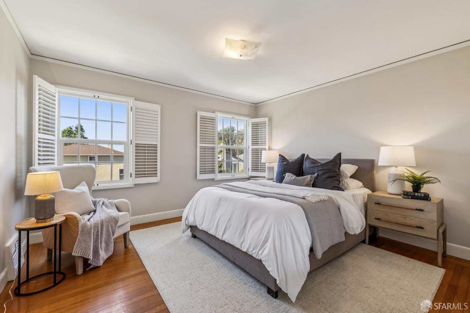 Detail Gallery Image 31 of 54 For 21 Lagunitas Dr, San Francisco,  CA 94132 - 3 Beds | 2/1 Baths