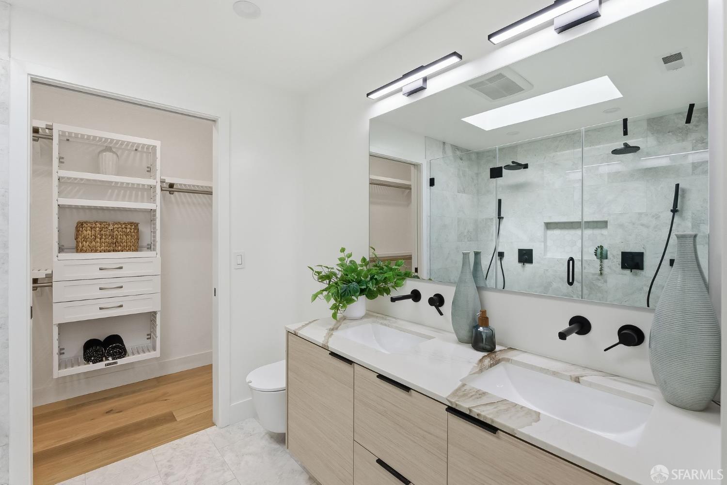 Detail Gallery Image 38 of 81 For 1646 34th Ave, San Francisco,  CA 94122 - 4 Beds | 3 Baths