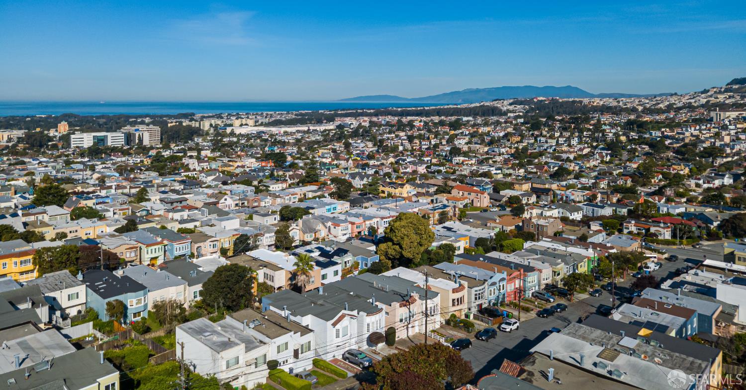 Detail Gallery Image 36 of 39 For 125 Garfield St, San Francisco,  CA 94134 - 4 Beds | 2 Baths