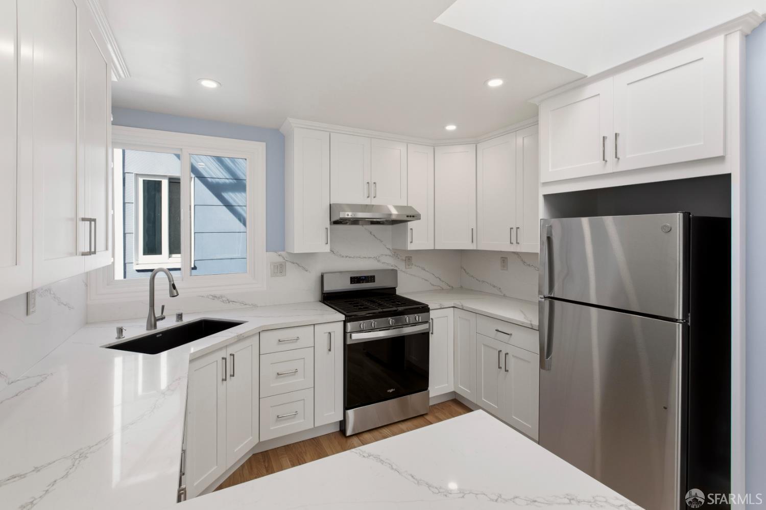 Detail Gallery Image 19 of 42 For 1627 20th Ave, San Francisco,  CA 94122 - – Beds | – Baths