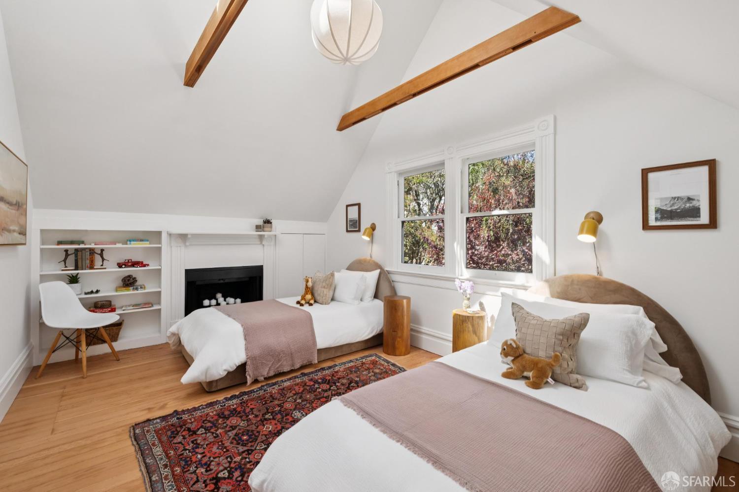 Detail Gallery Image 31 of 51 For 4333 23rd St, San Francisco,  CA 94114 - 3 Beds | 3 Baths