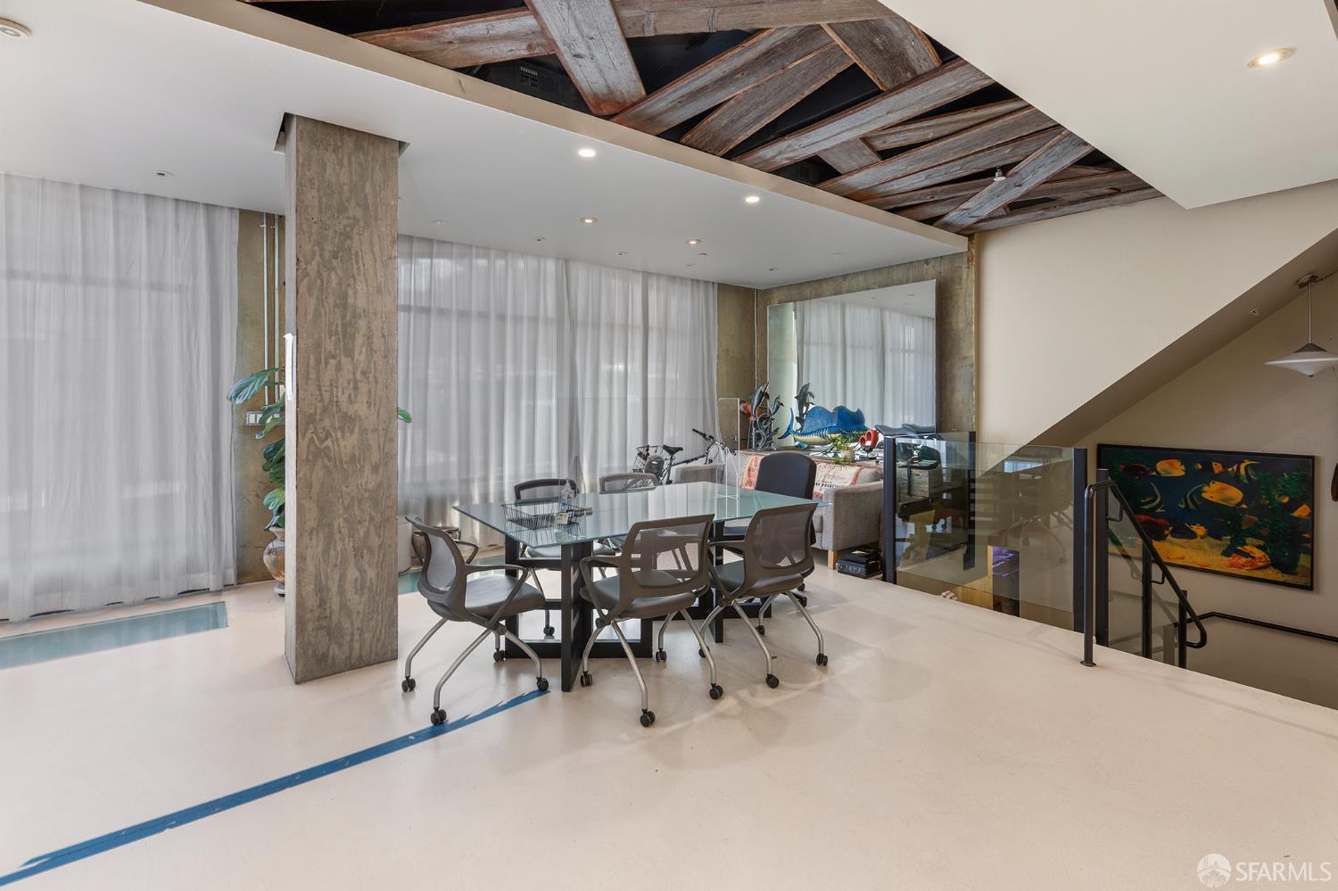 Detail Gallery Image 4 of 20 For 1315 7th Ave, San Francisco,  CA 94122 - – Beds | – Baths