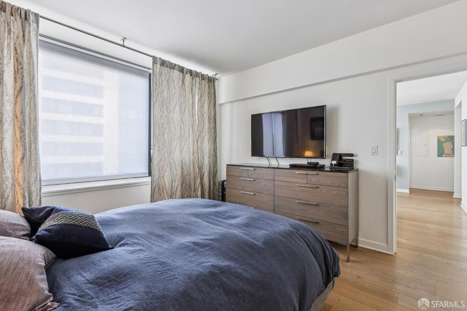 Detail Gallery Image 11 of 32 For 260 King St #885,  San Francisco,  CA 94107 - 2 Beds | 2 Baths