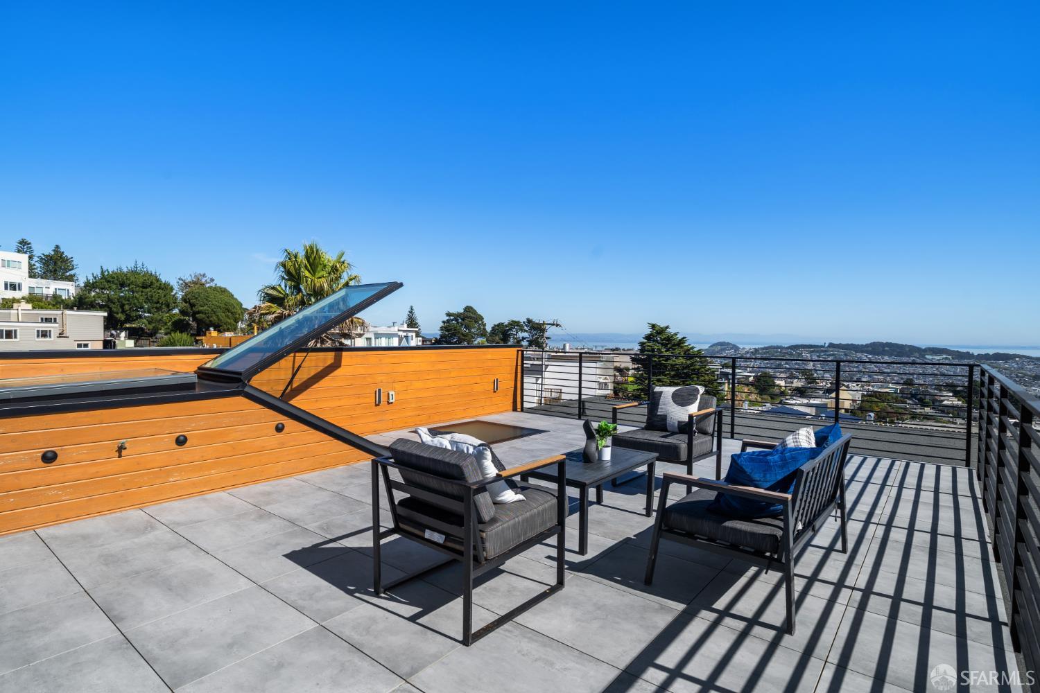 Detail Gallery Image 67 of 81 For 222 Molimo Dr, San Francisco,  CA 94127 - 4 Beds | 3/1 Baths