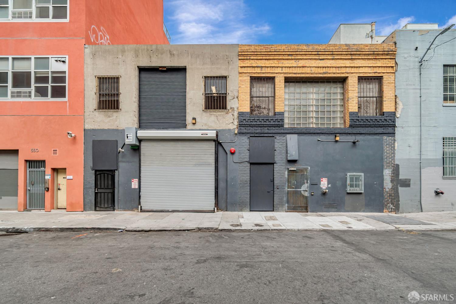 Detail Gallery Image 6 of 58 For 532 Jessie St, San Francisco,  CA 94103 - – Beds | – Baths