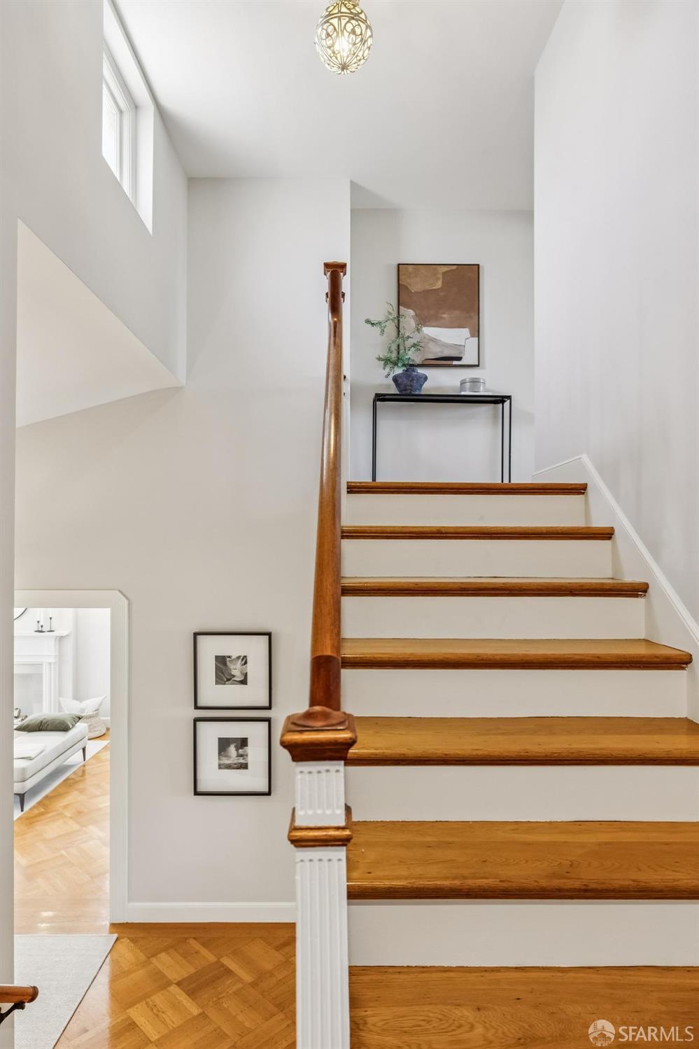 Detail Gallery Image 24 of 54 For 21 Lagunitas Dr, San Francisco,  CA 94132 - 3 Beds | 2/1 Baths