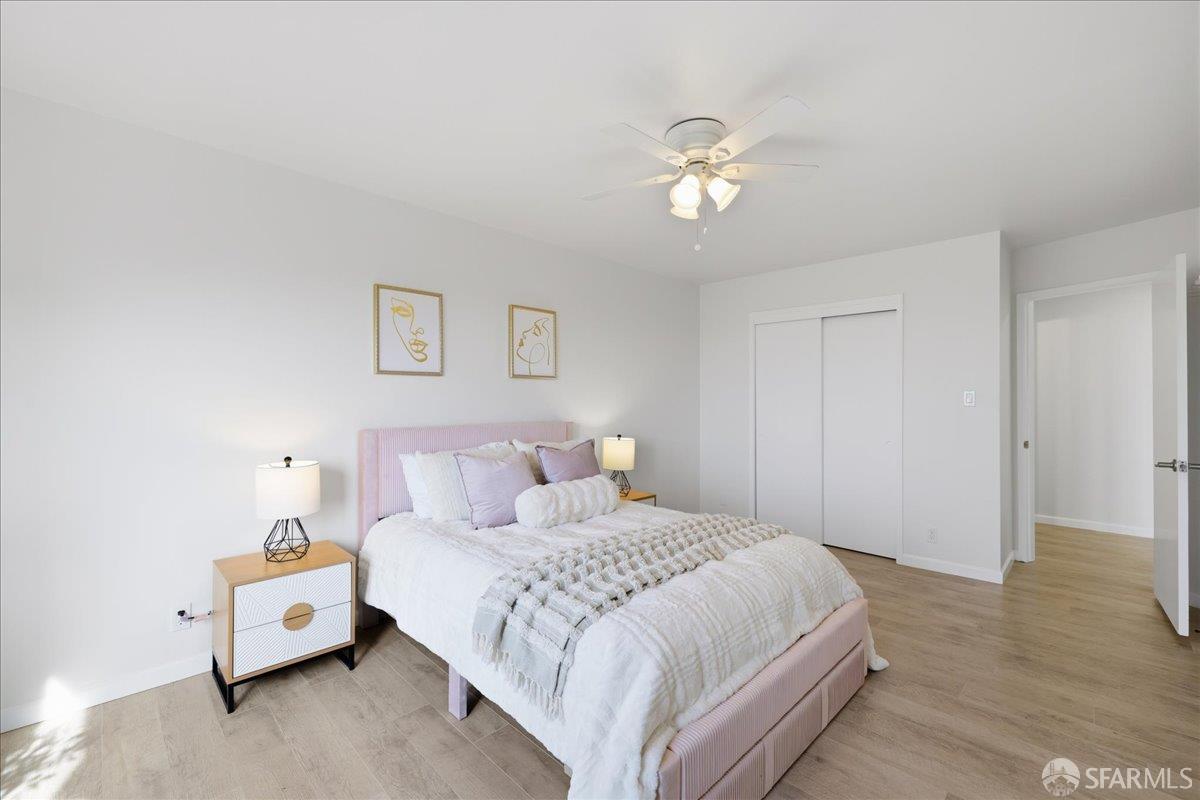 Detail Gallery Image 20 of 46 For 15942 Cambrian Dr, San Leandro,  CA 94578 - 5 Beds | 3 Baths