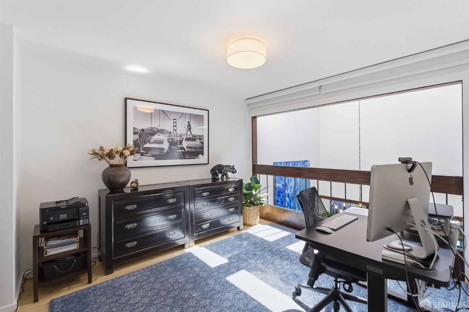 Detail Gallery Image 33 of 47 For 182 Carnelian Way, San Francisco,  CA 94131 - 3 Beds | 2/2 Baths