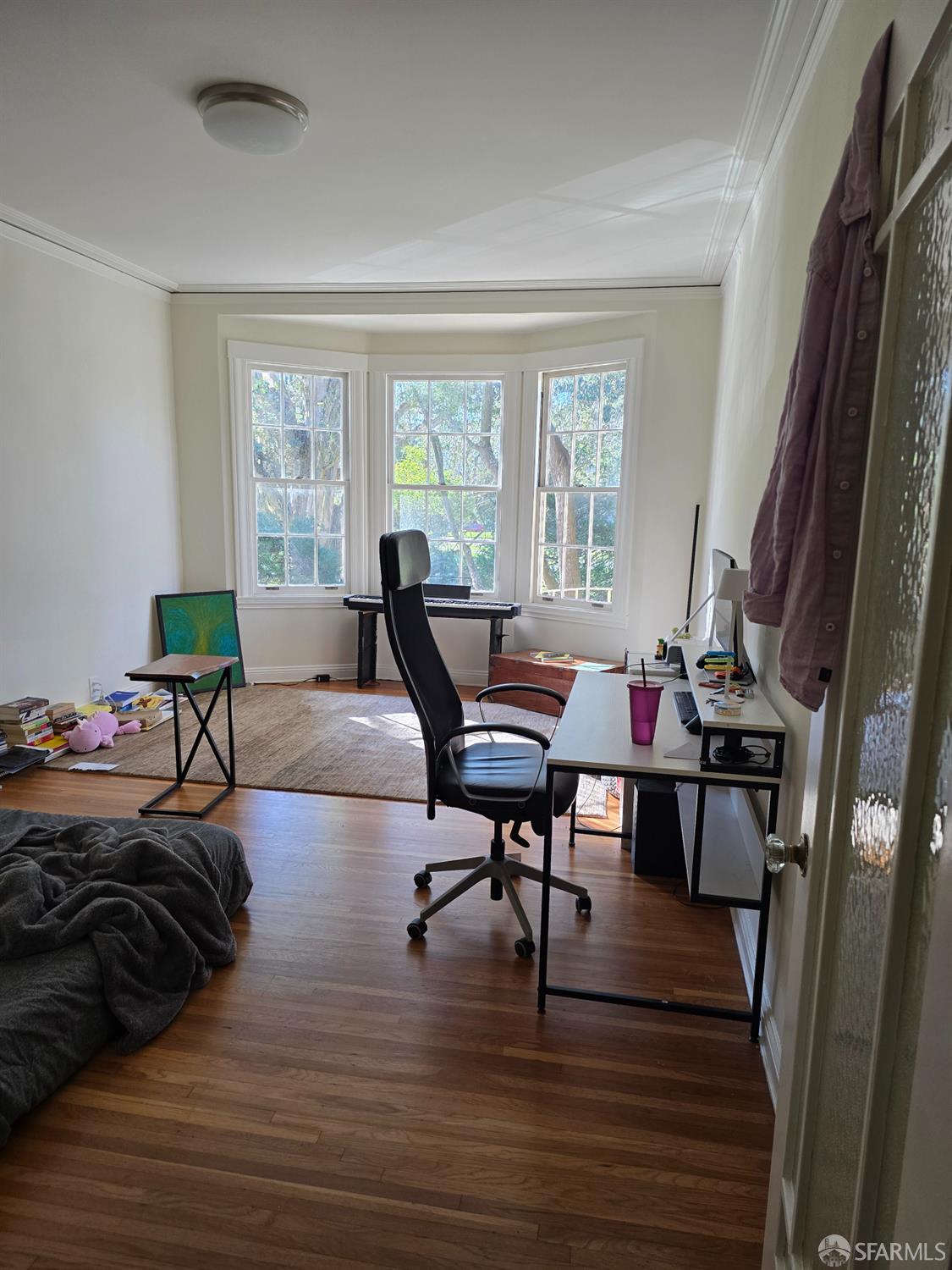 Detail Gallery Image 5 of 9 For 2150 Fell St, San Francisco,  CA 94117 - – Beds | – Baths