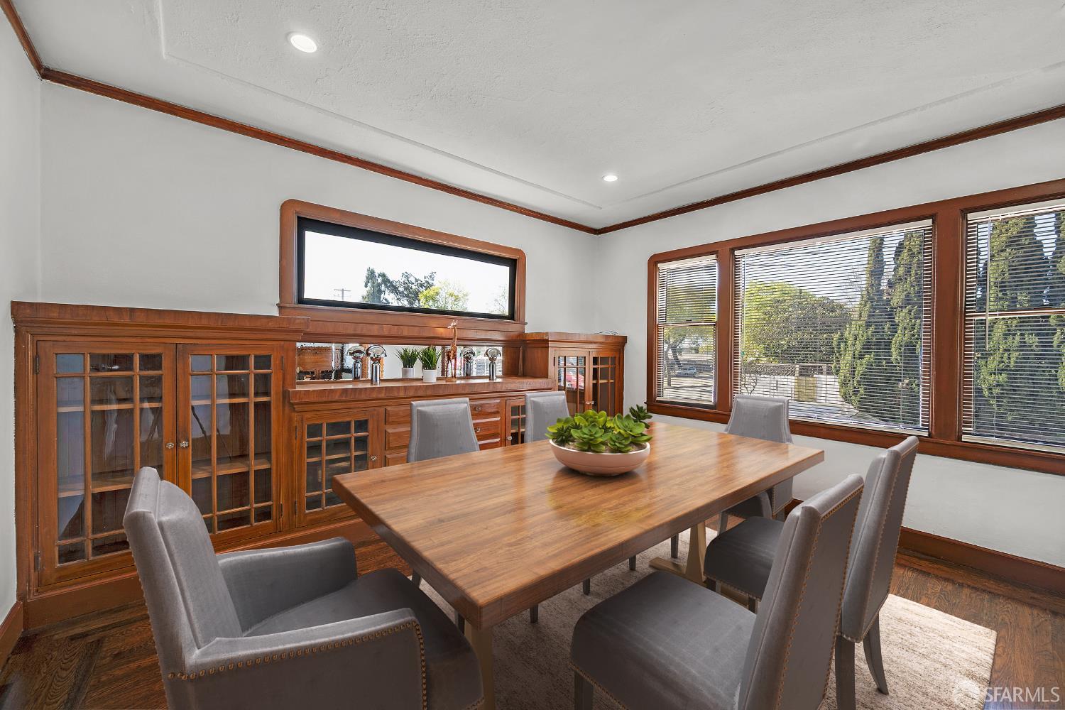 Detail Gallery Image 14 of 29 For 3422 Kansas St, Oakland,  CA 94602 - 3 Beds | 1 Baths