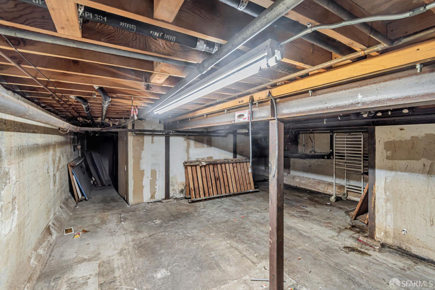 Detail Gallery Image 43 of 58 For 532 Jessie St, San Francisco,  CA 94103 - – Beds | – Baths