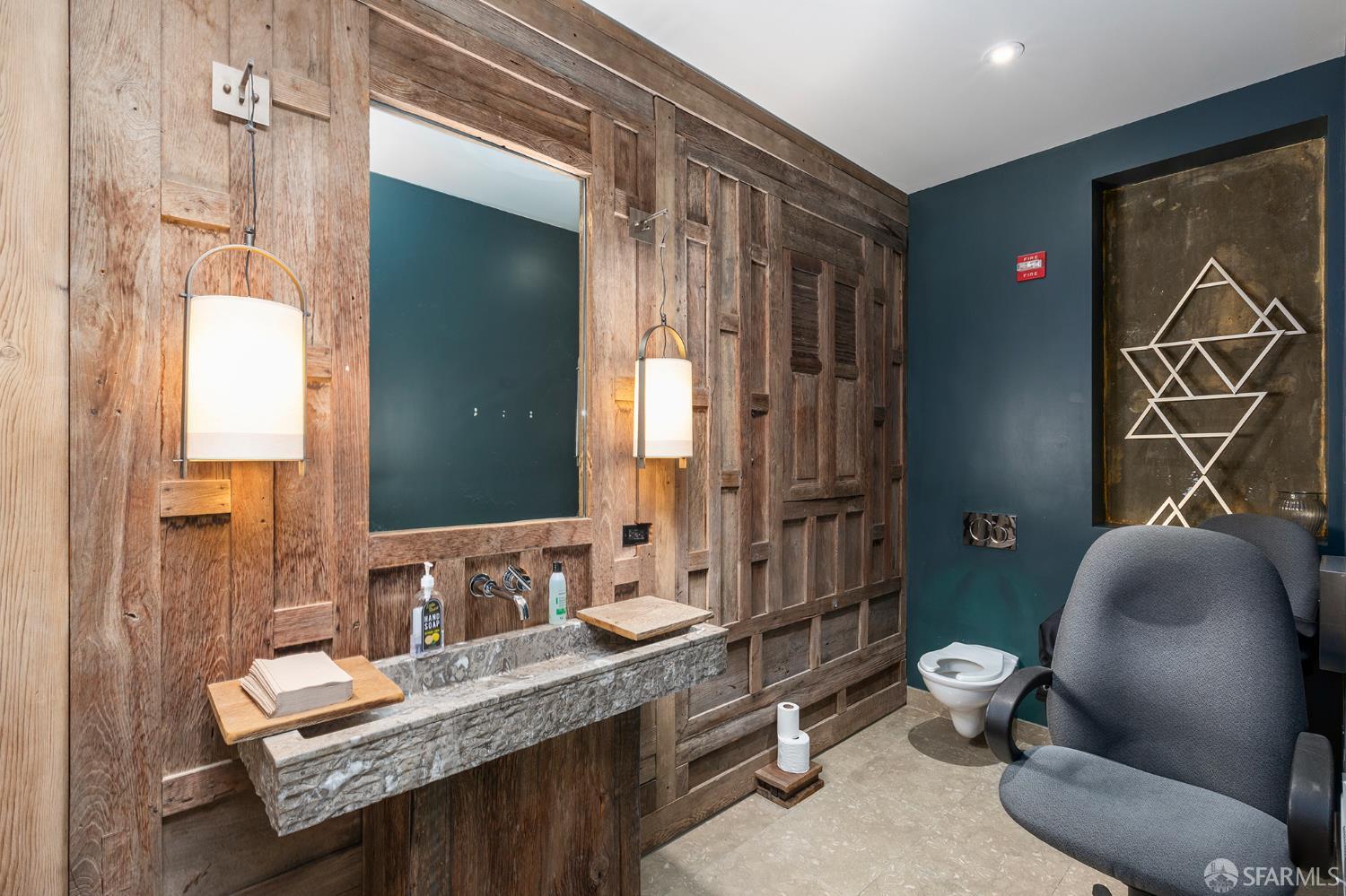 Detail Gallery Image 17 of 20 For 1315 7th Ave, San Francisco,  CA 94122 - – Beds | – Baths