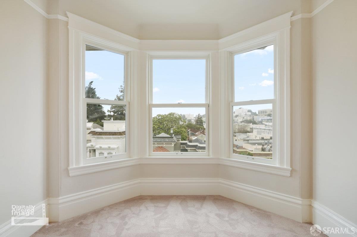 Detail Gallery Image 20 of 34 For 733 Waller St, San Francisco,  CA 94117 - – Beds | – Baths