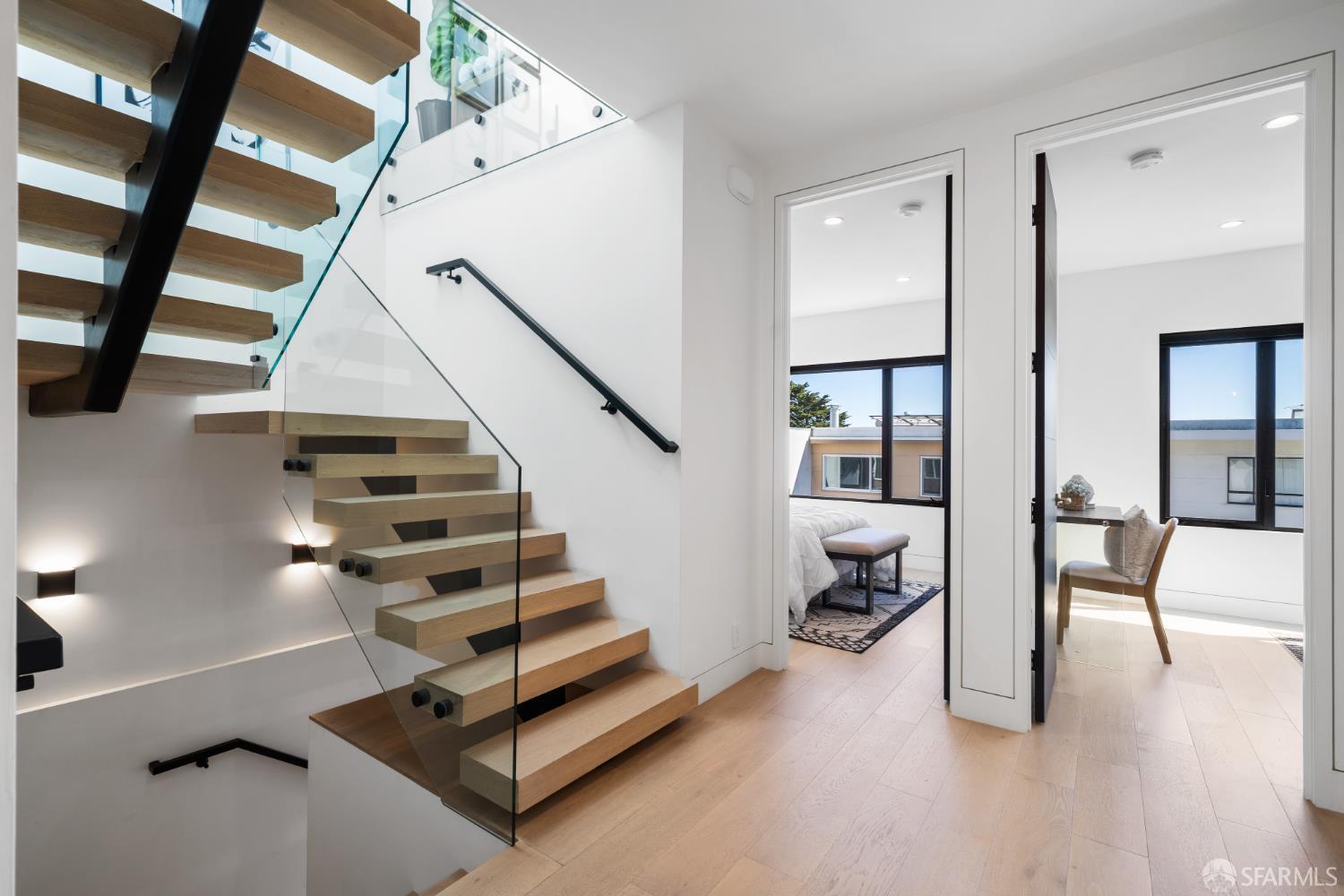 Detail Gallery Image 31 of 81 For 222 Molimo Dr, San Francisco,  CA 94127 - 4 Beds | 3/1 Baths