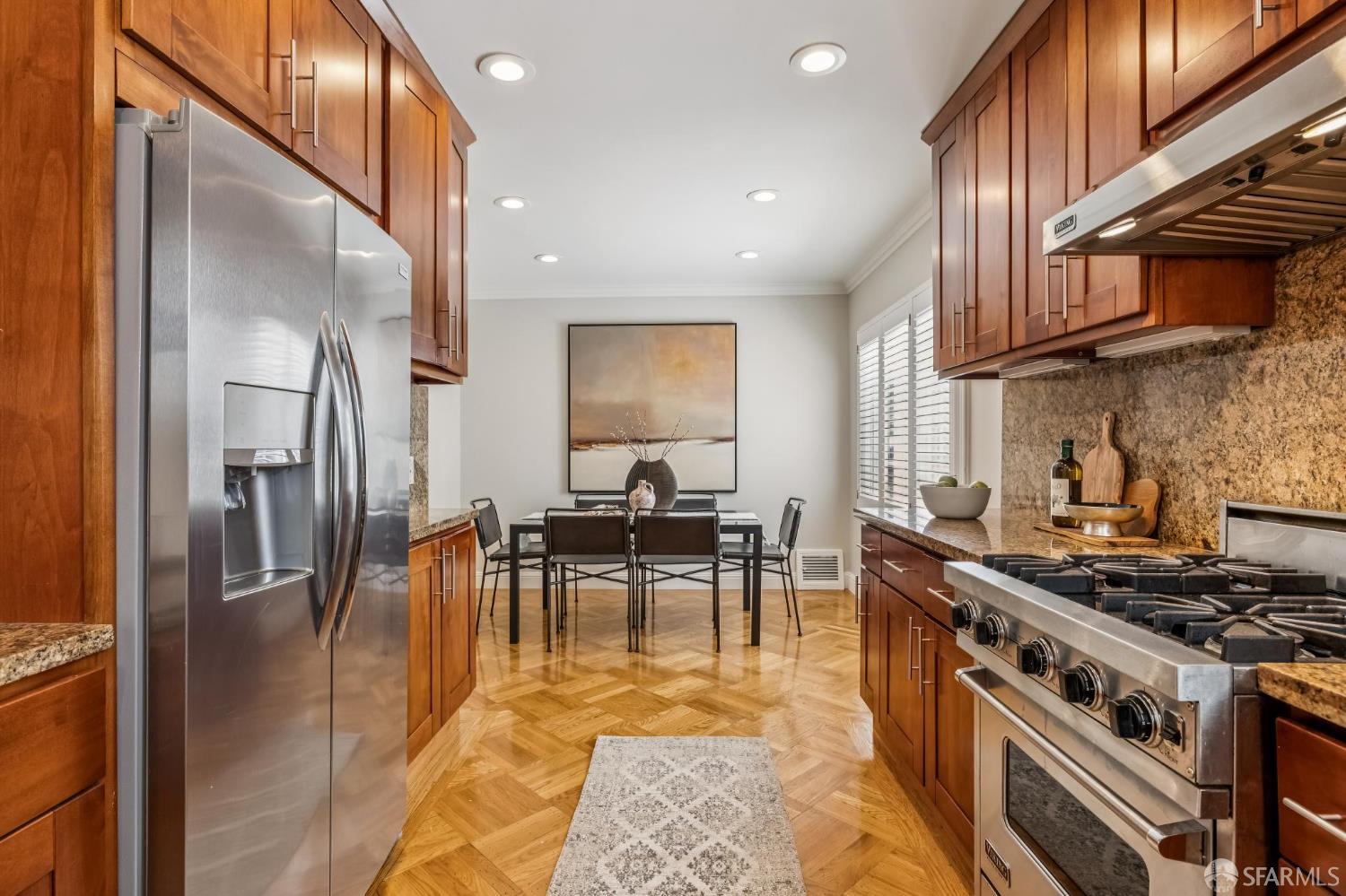 Detail Gallery Image 20 of 54 For 21 Lagunitas Dr, San Francisco,  CA 94132 - 3 Beds | 2/1 Baths