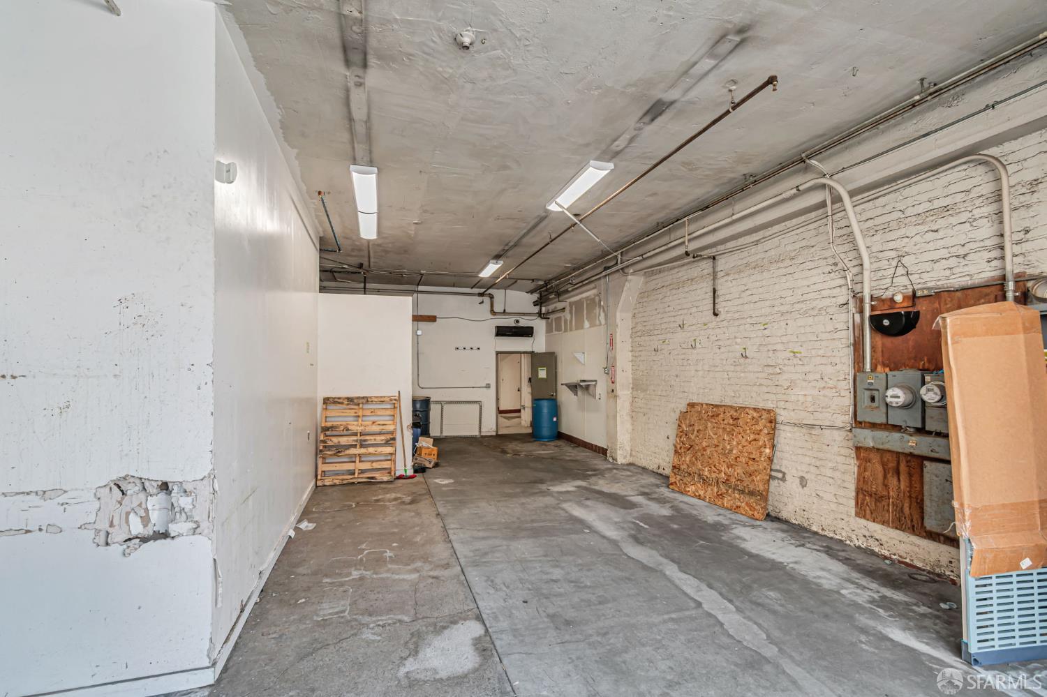 Detail Gallery Image 57 of 58 For 532 Jessie St, San Francisco,  CA 94103 - – Beds | – Baths