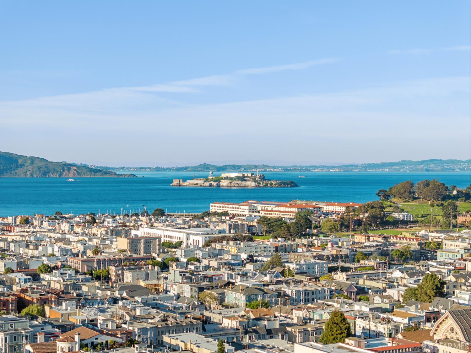 Detail Gallery Image 73 of 78 For 2535 Vallejo St, San Francisco,  CA 94123 - 3 Beds | 3/2 Baths